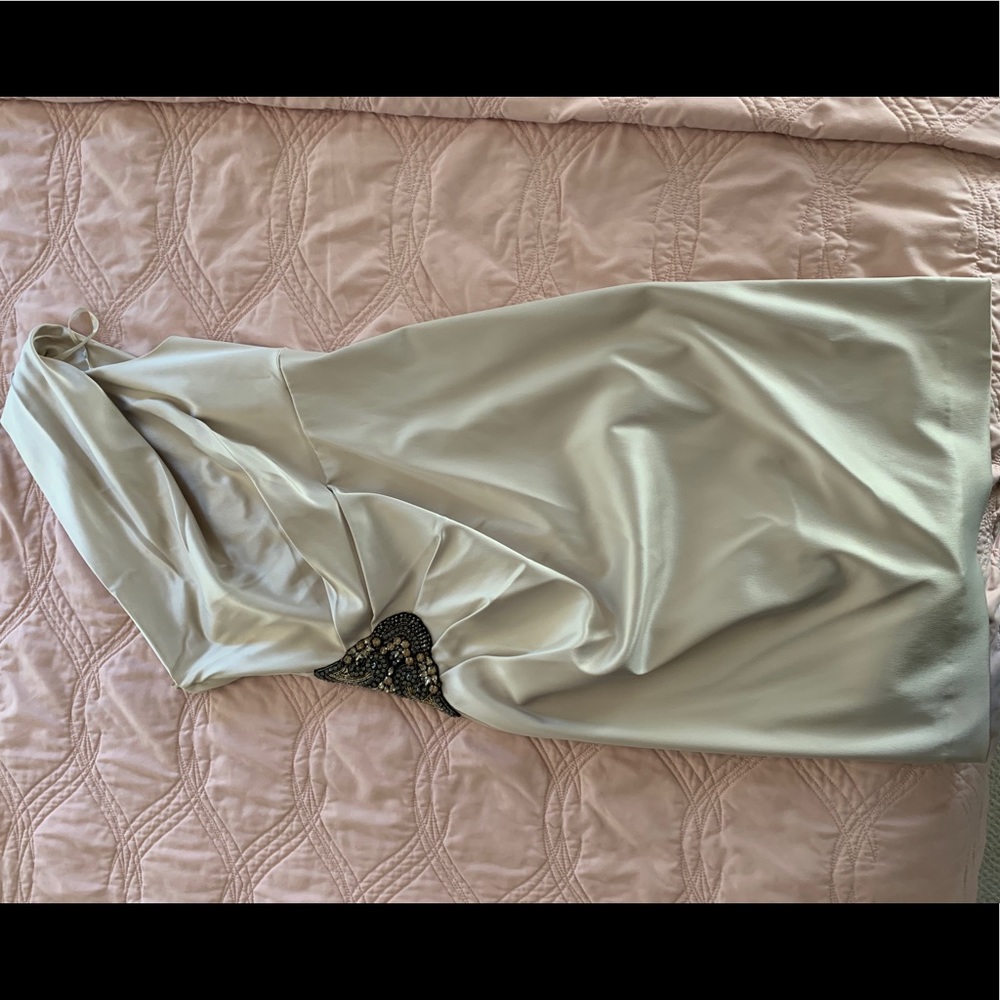 Eliza J dress
